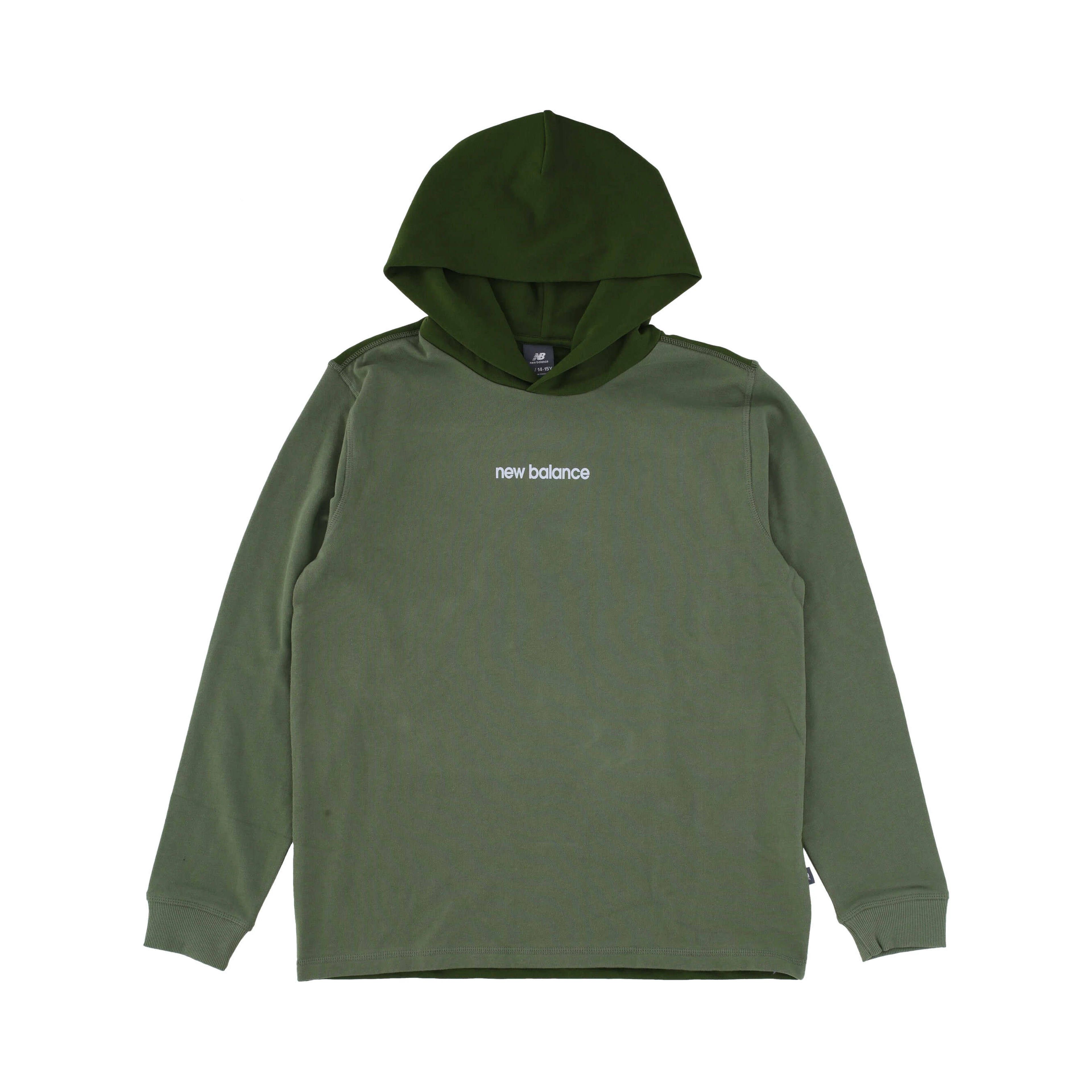 New Balance Sweaters