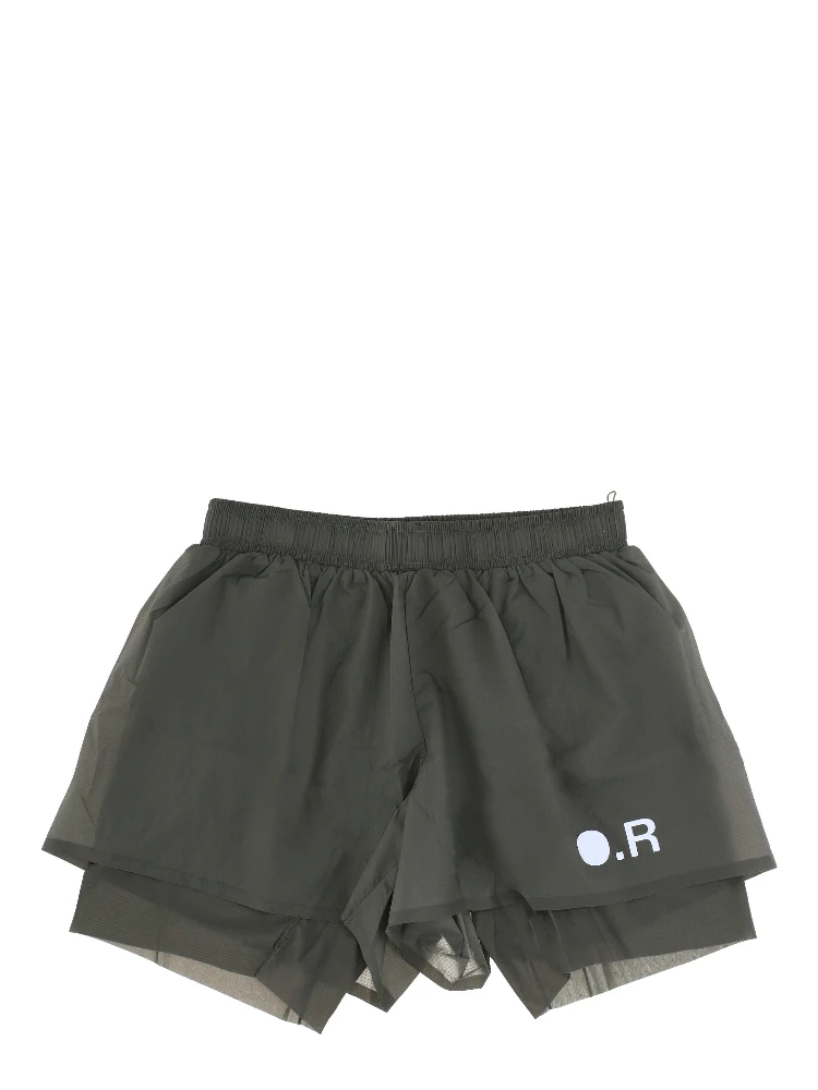 OPTIMISTIC RUNNERS Shorts