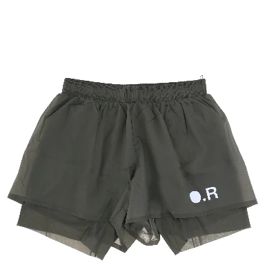 OPTIMISTIC RUNNERS Shorts