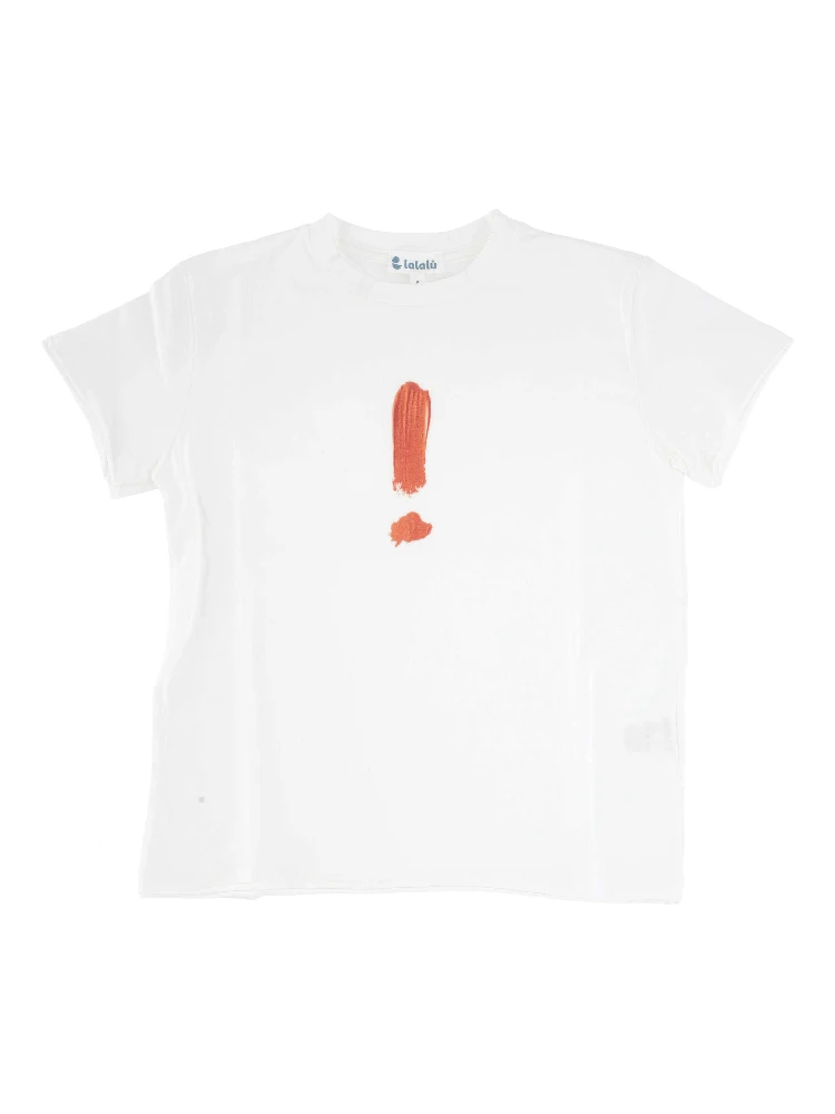 LALALU' T-shirts and Polos