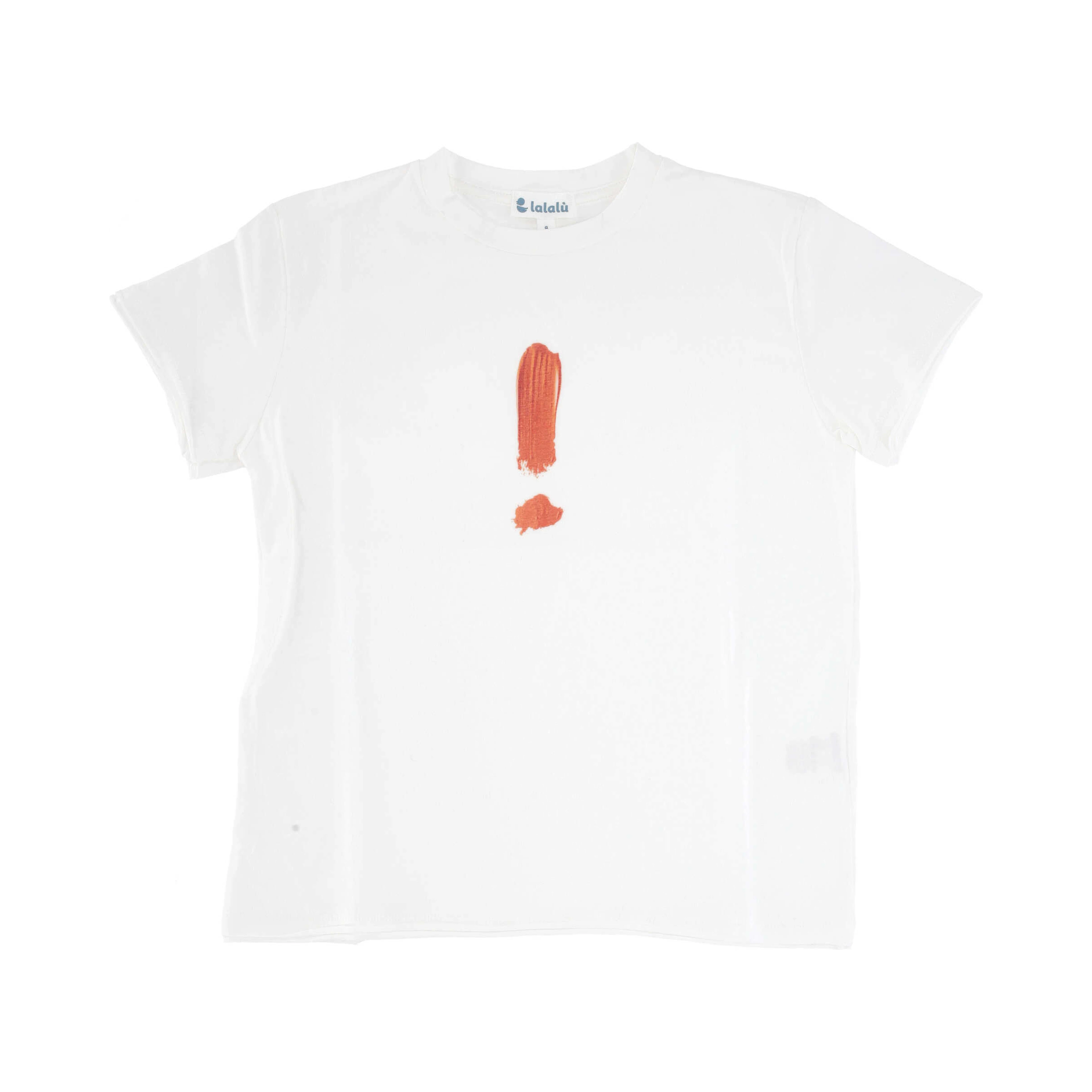 LALALU' T-shirts and Polos