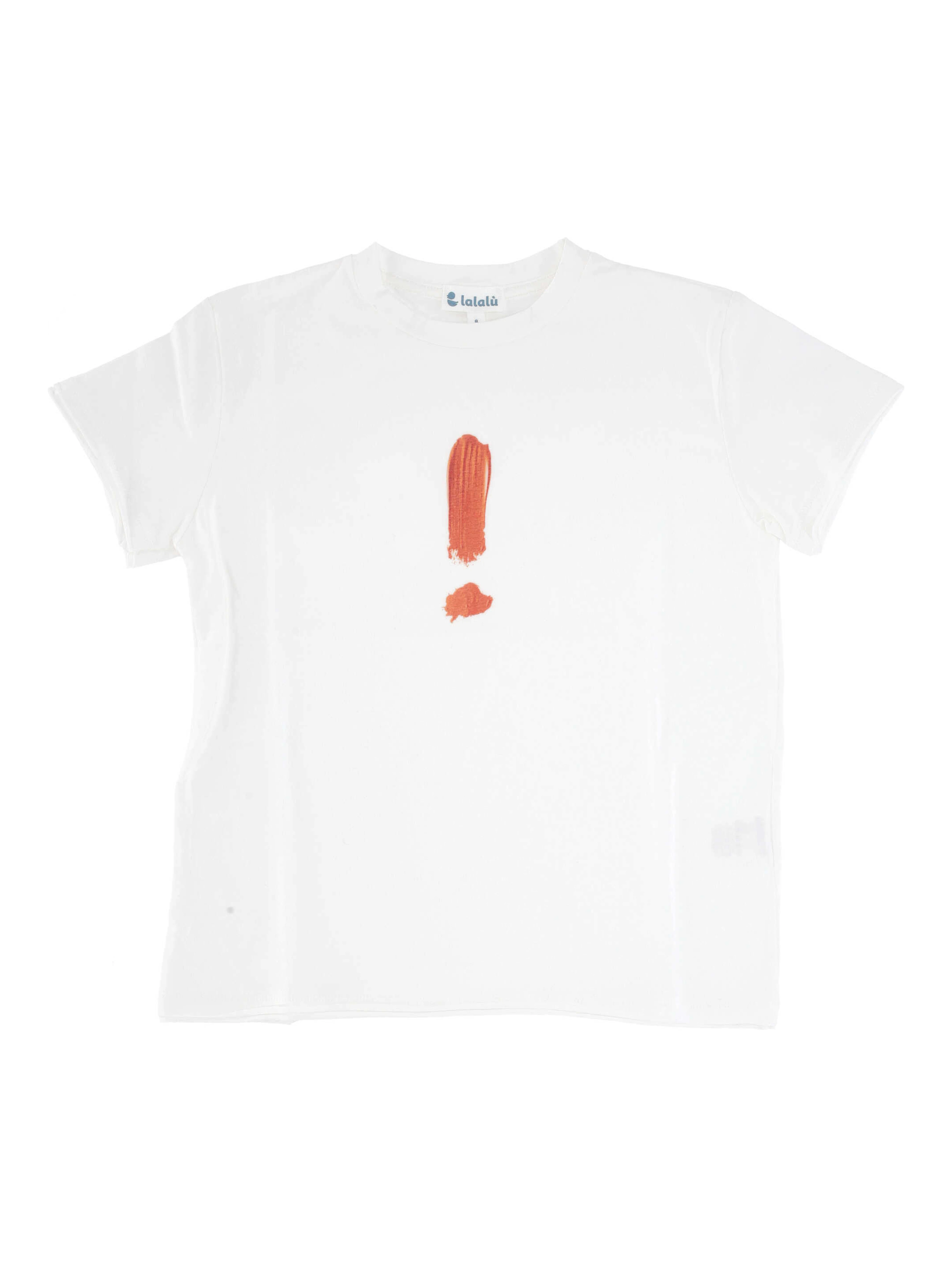 LALALU' T-shirts and Polos