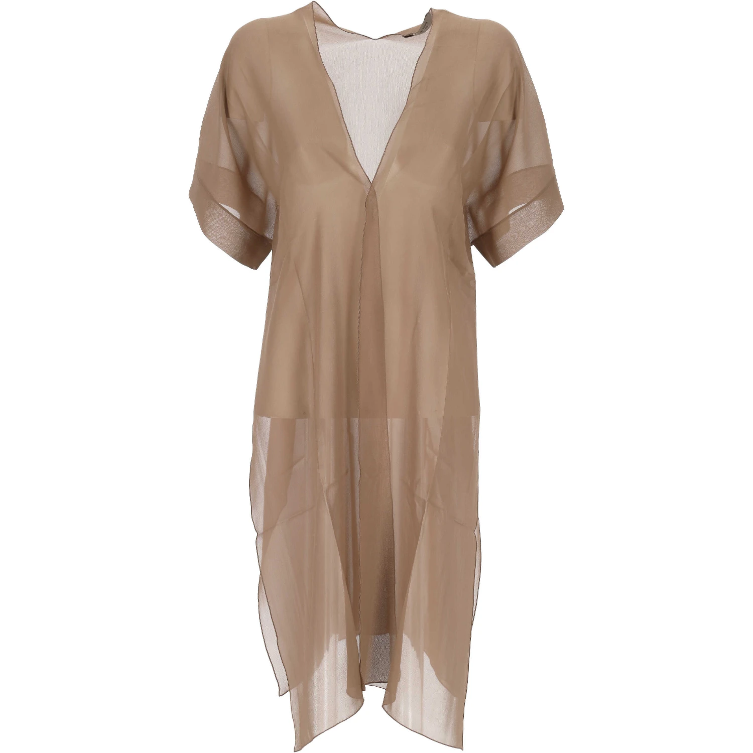 D.EXTERIOR Coats Mocha