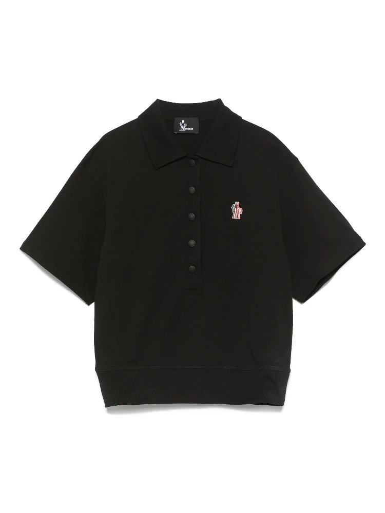 MONCLER GRENOBLE T-shirts and Polos