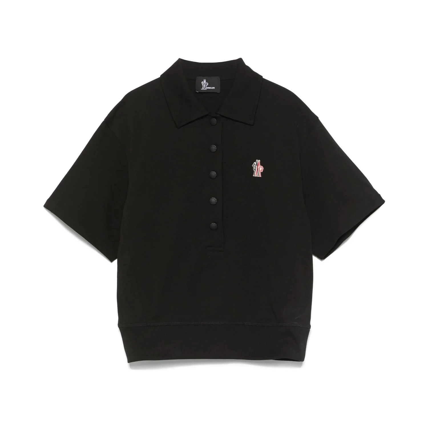 MONCLER GRENOBLE T-shirts and Polos