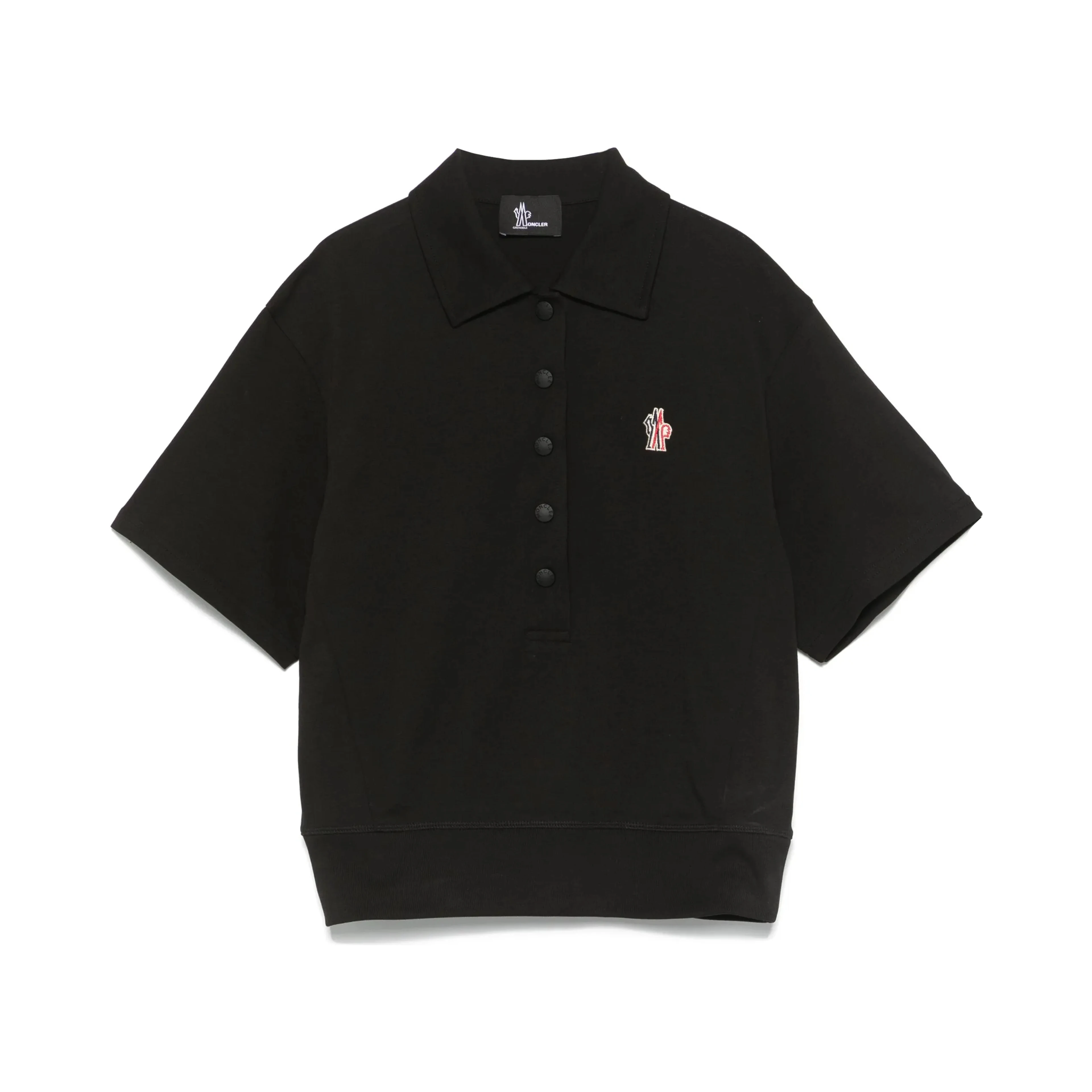 MONCLER GRENOBLE T-shirts and Polos