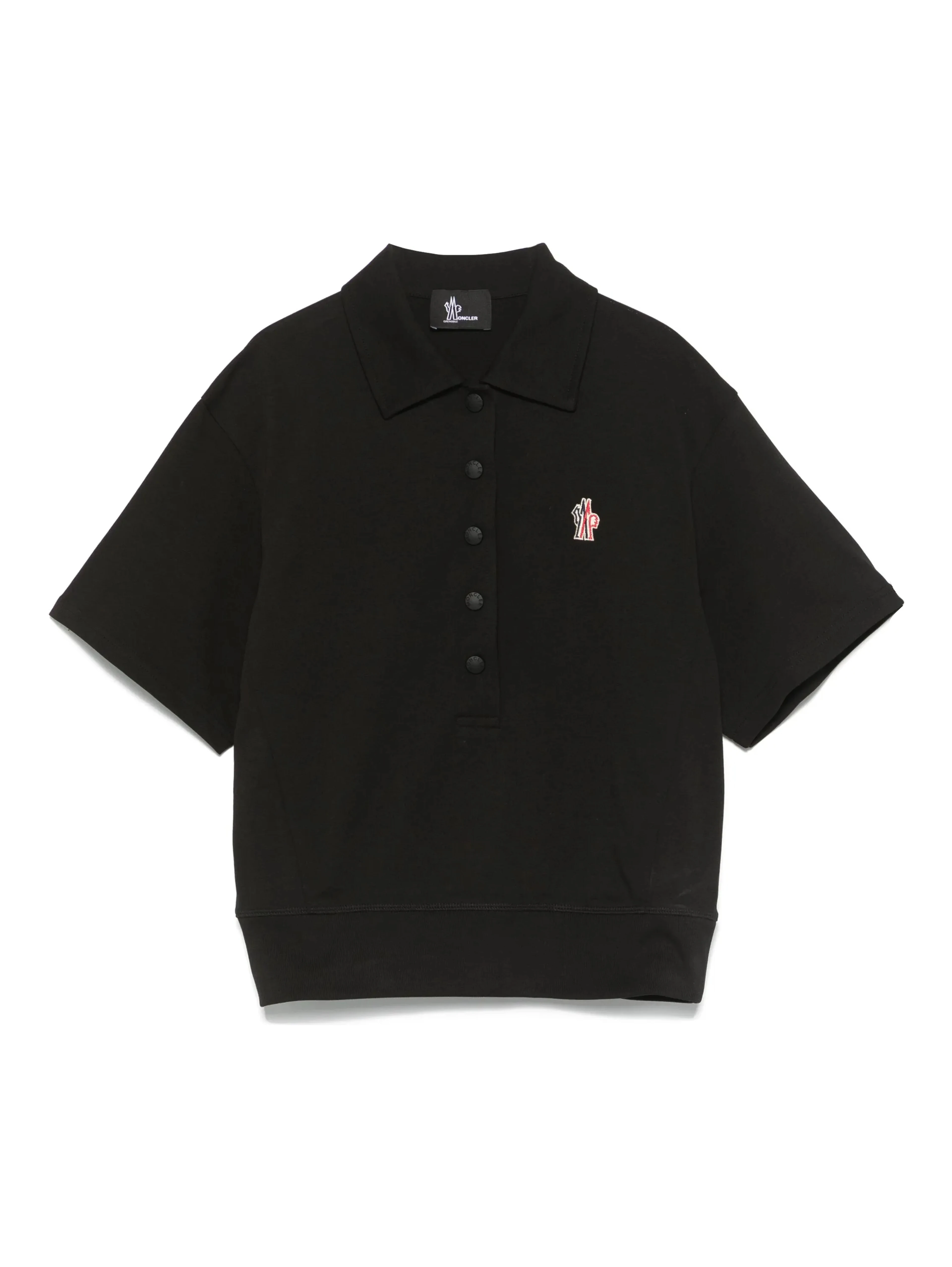 MONCLER GRENOBLE T-shirts and Polos