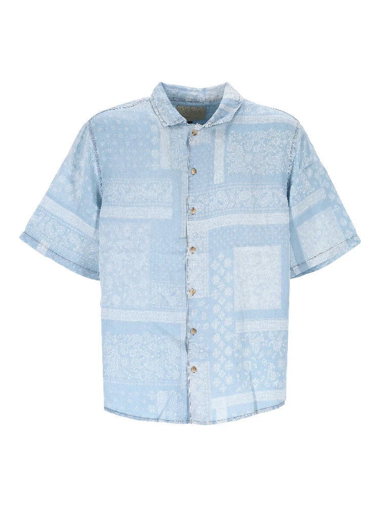 TOOCO Shirts