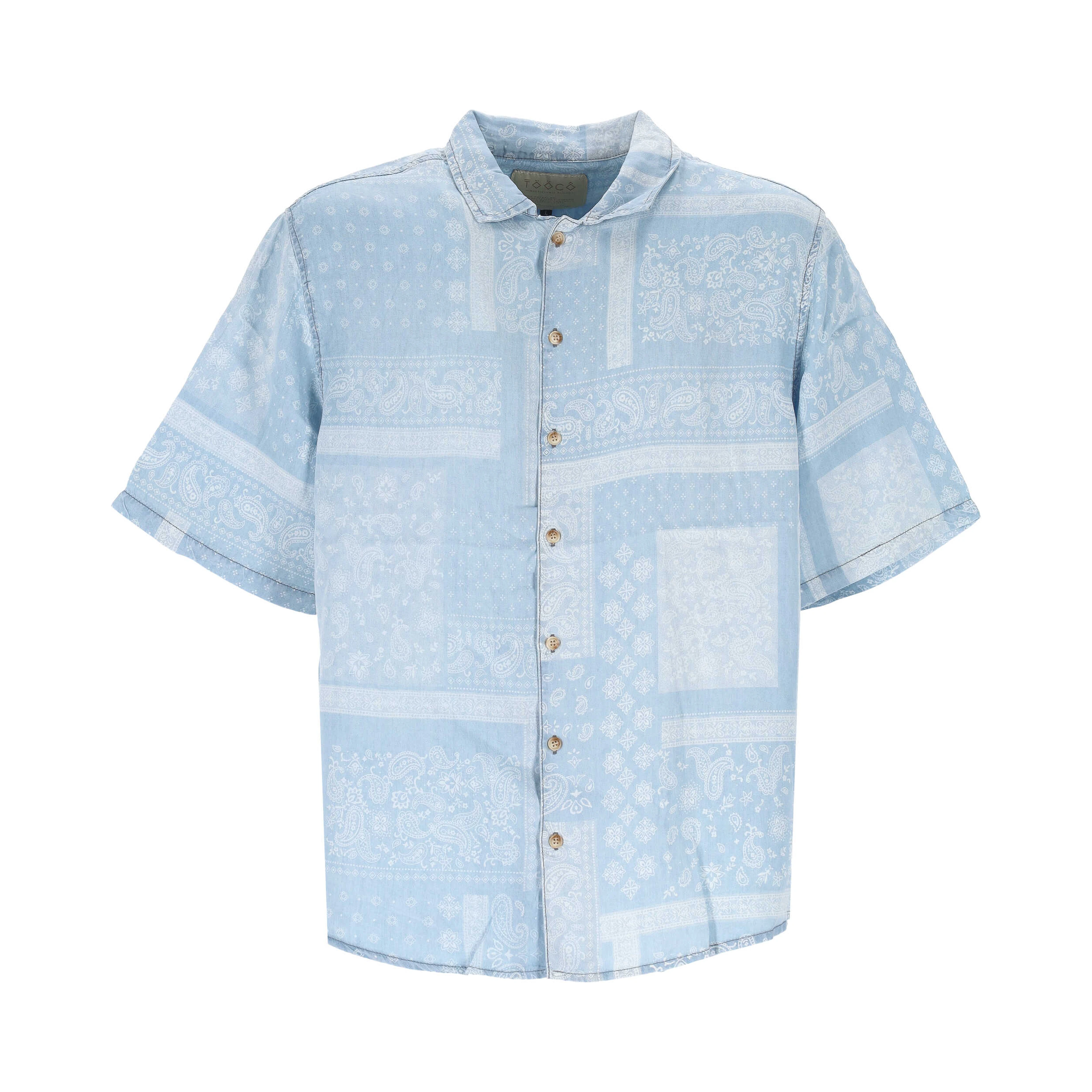 TOOCO Shirts