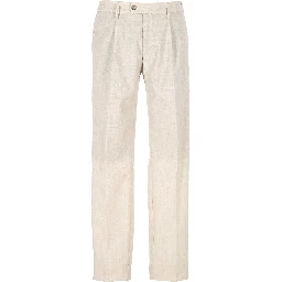 Re-Hash Trousers