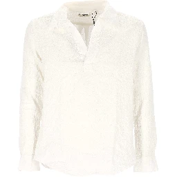 Altea Shirts White