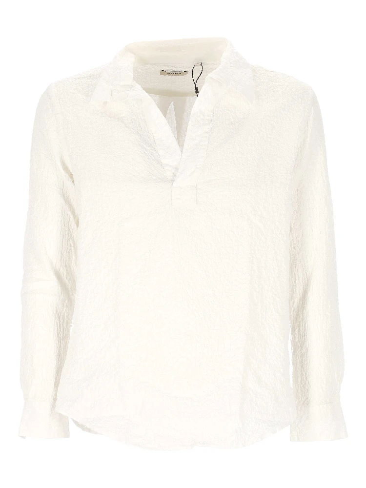 Altea Shirts White