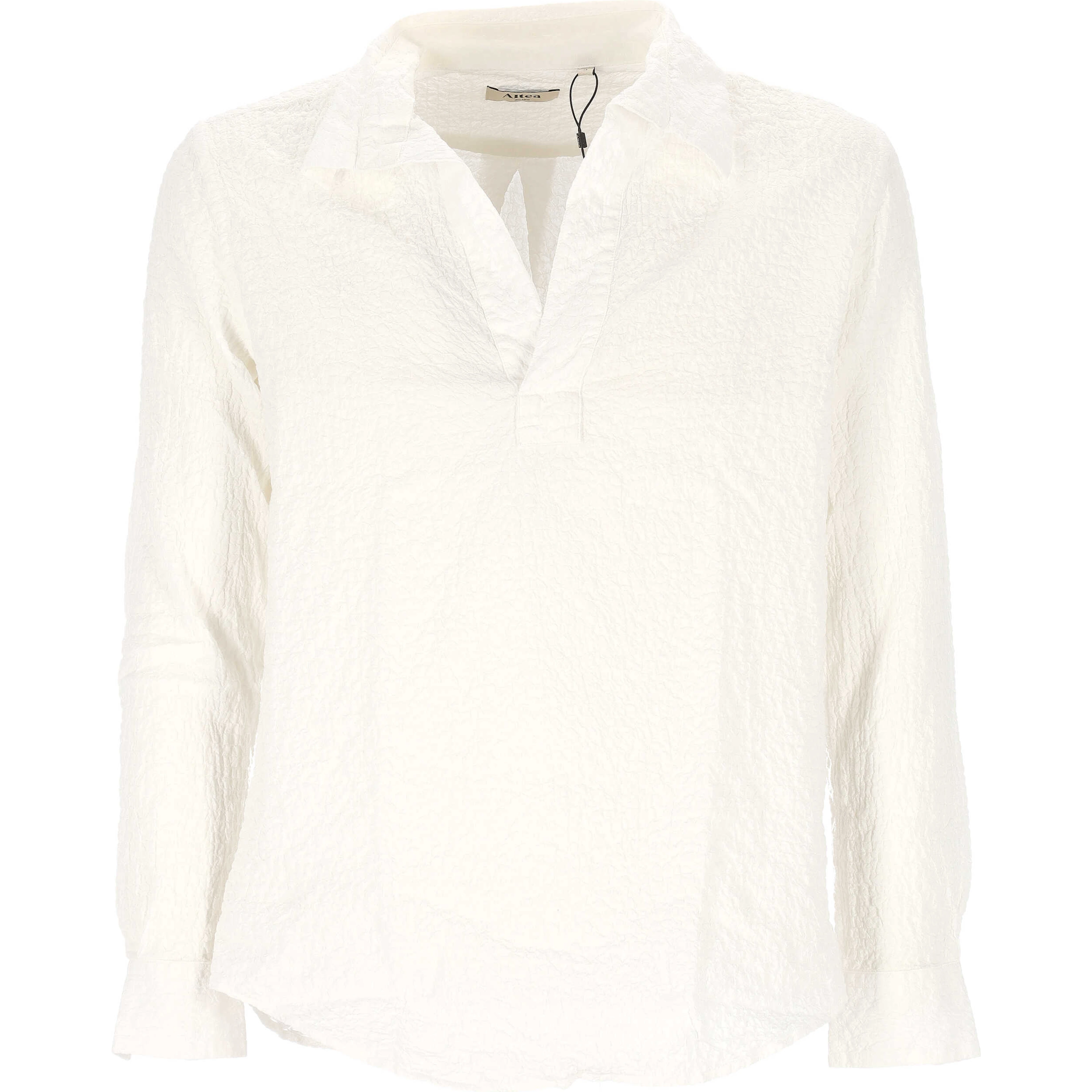 Altea Shirts White