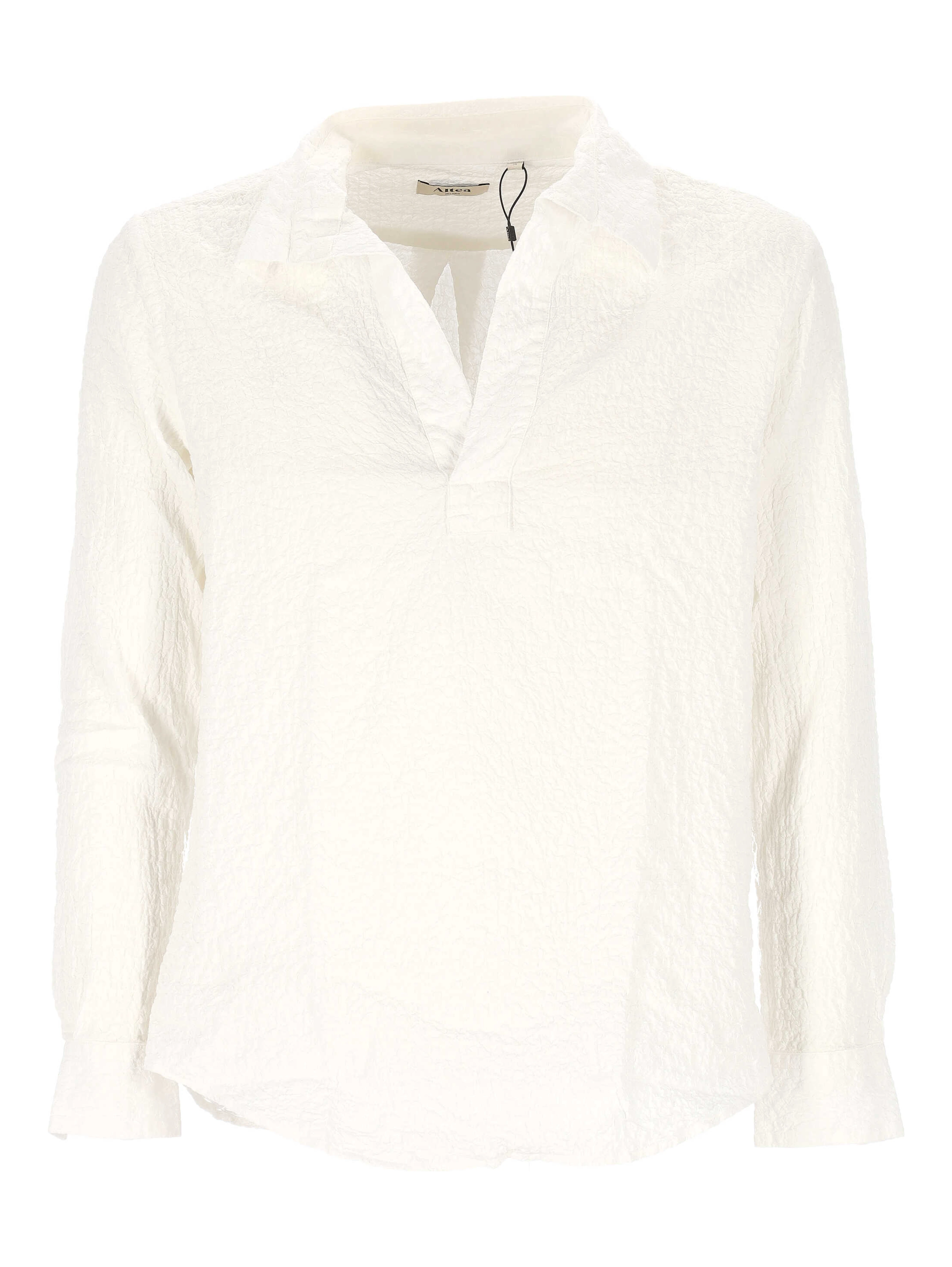 Altea Shirts White