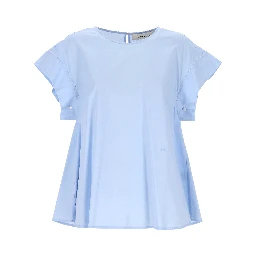 Emma&gaia Shirts Sky