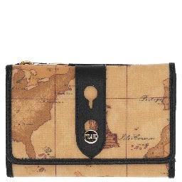 Alviero Martini Wallets Black