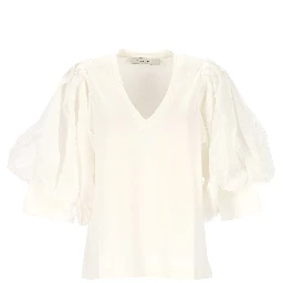 Emma&gaia T-shirts and Polos Natural
