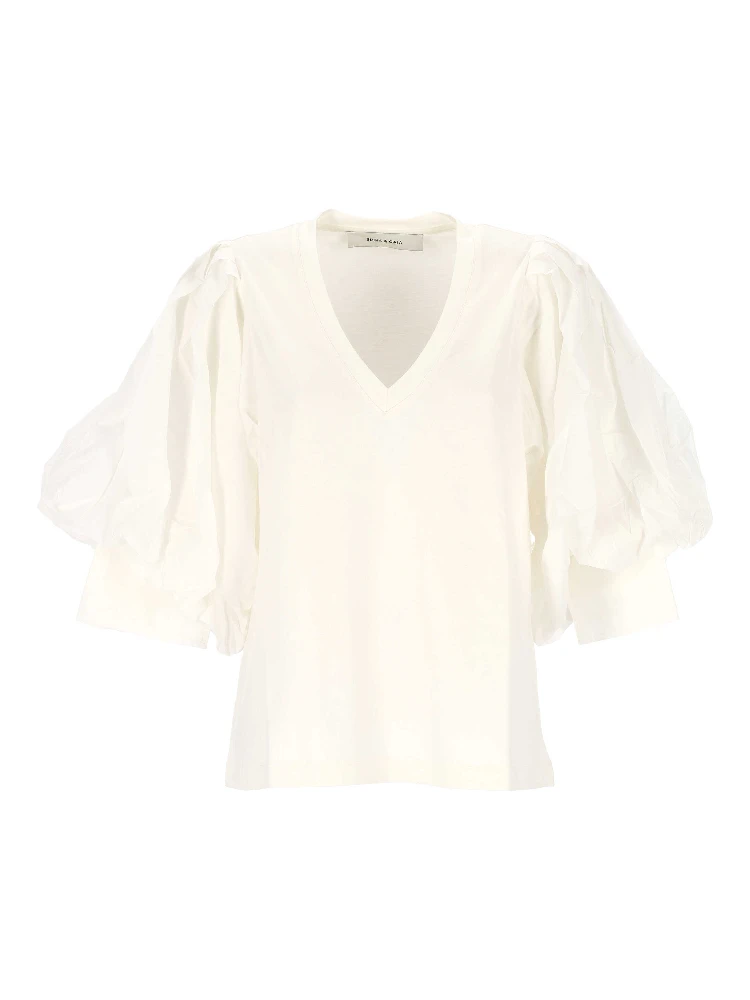 Emma&gaia T-shirts and Polos Natural