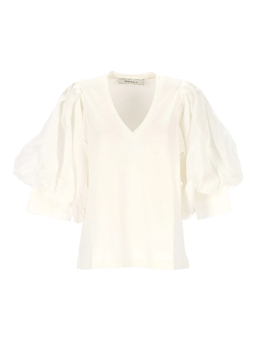 Emma&gaia T-shirts and Polos Natural