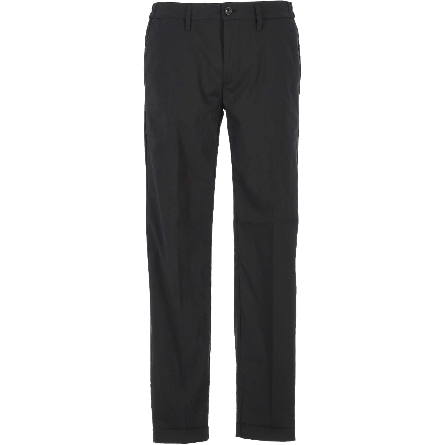 Re-Hash Trousers Black