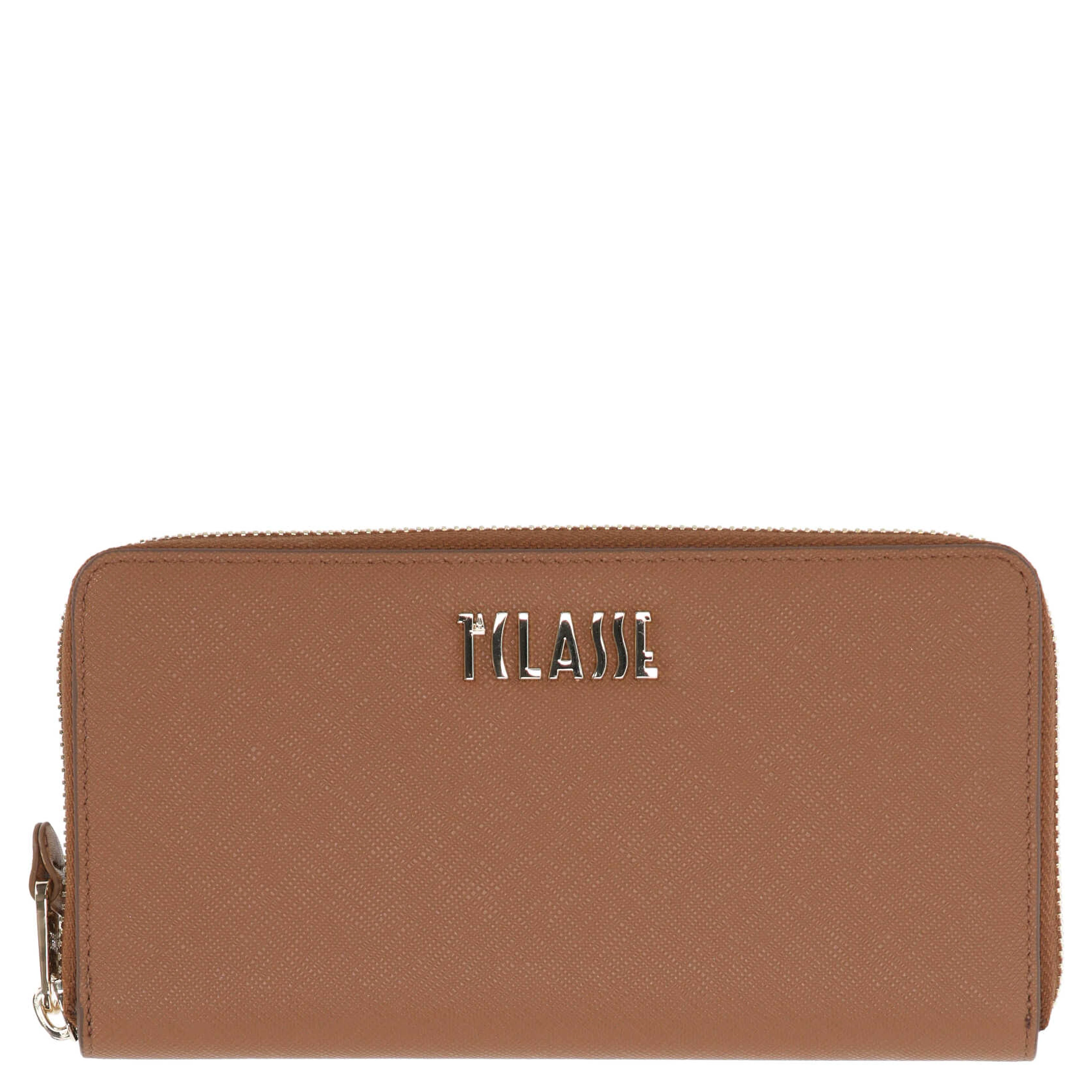 Alviero Martini Wallets Tobacco