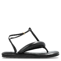 Givenchy Sandals Black