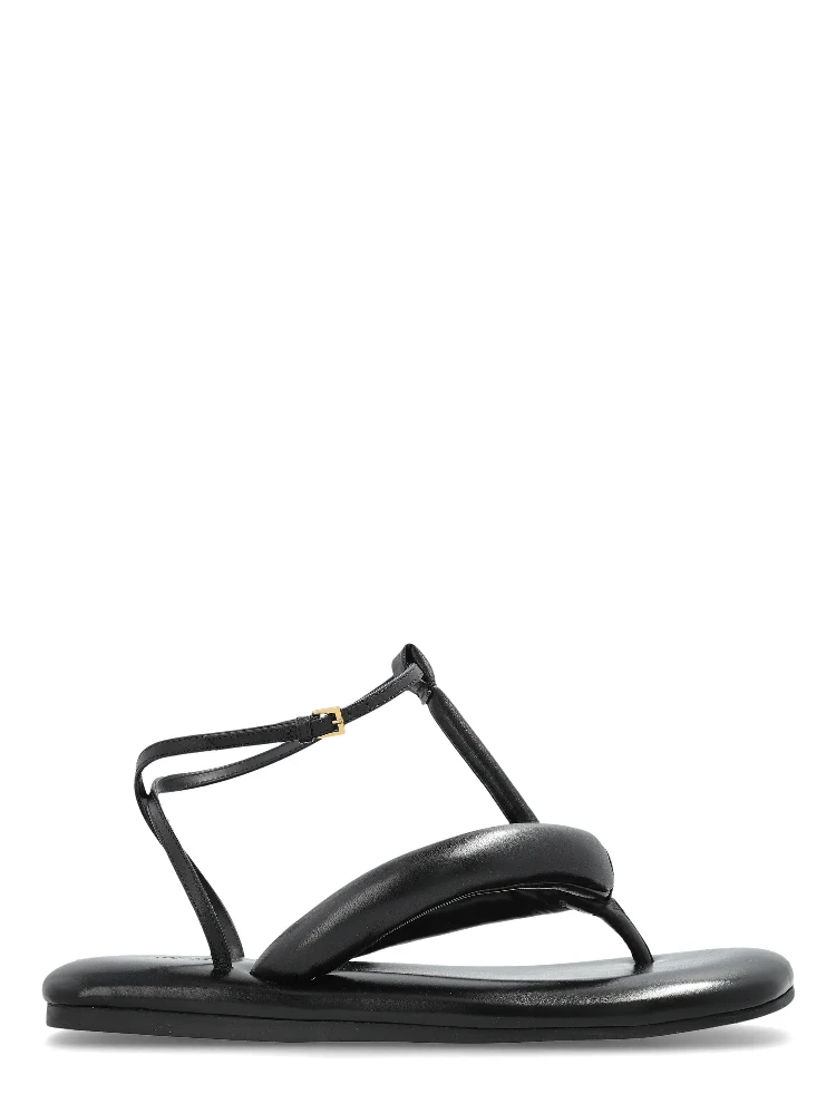Givenchy Sandals Black