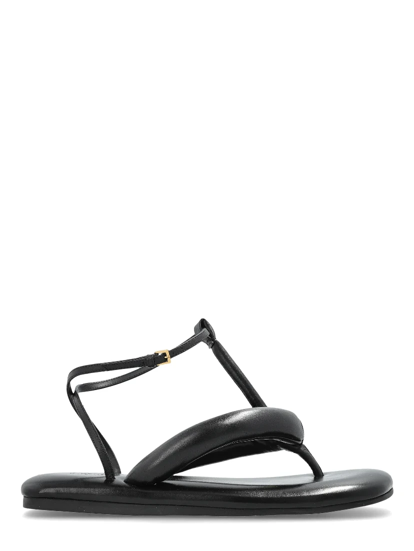 Givenchy Sandals Black