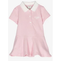 FENDI KIDS Dresses