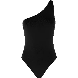 Federica Tosi Sea clothing Black