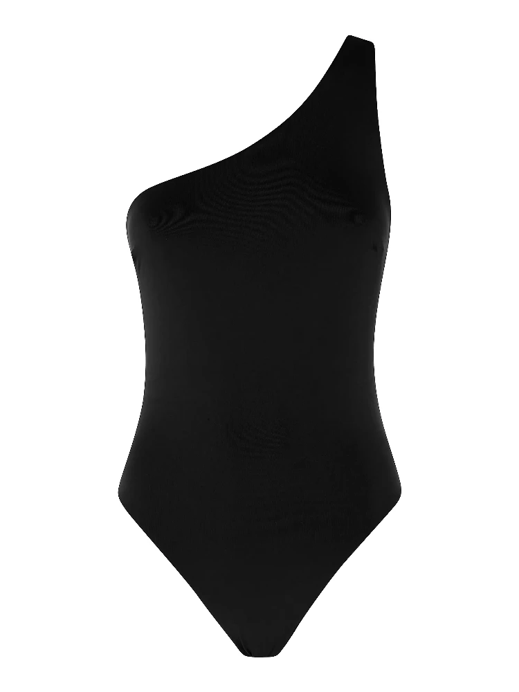 Federica Tosi Sea clothing Black