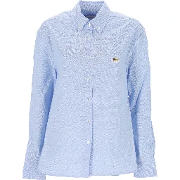 Fiorucci Shirts Light Blue