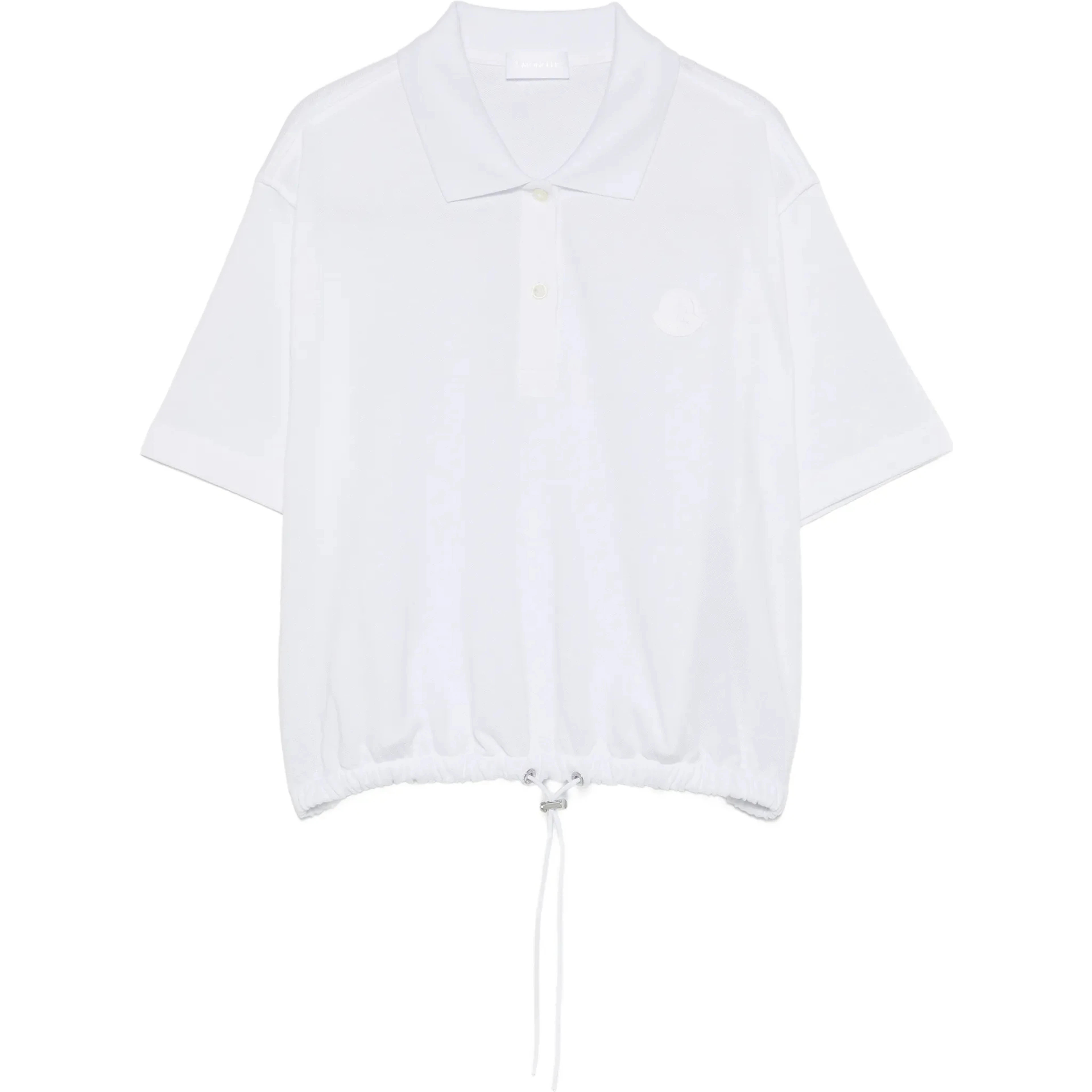 Moncler T-shirts and Polos