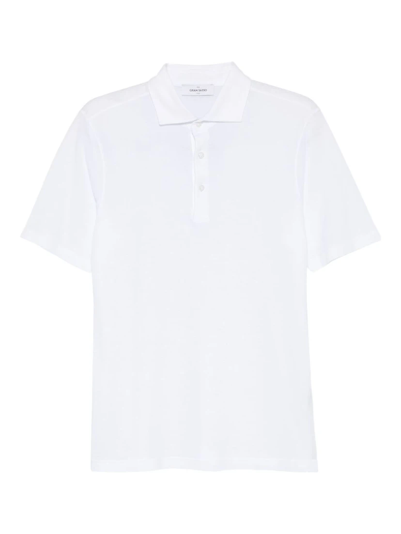 Gran Sasso T-shirts and Polos