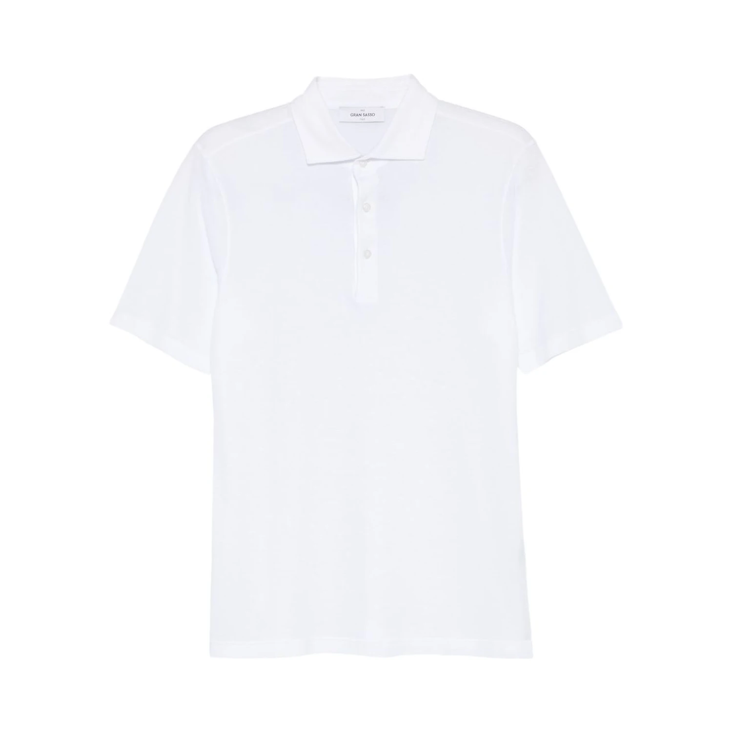 Gran Sasso T-shirts and Polos
