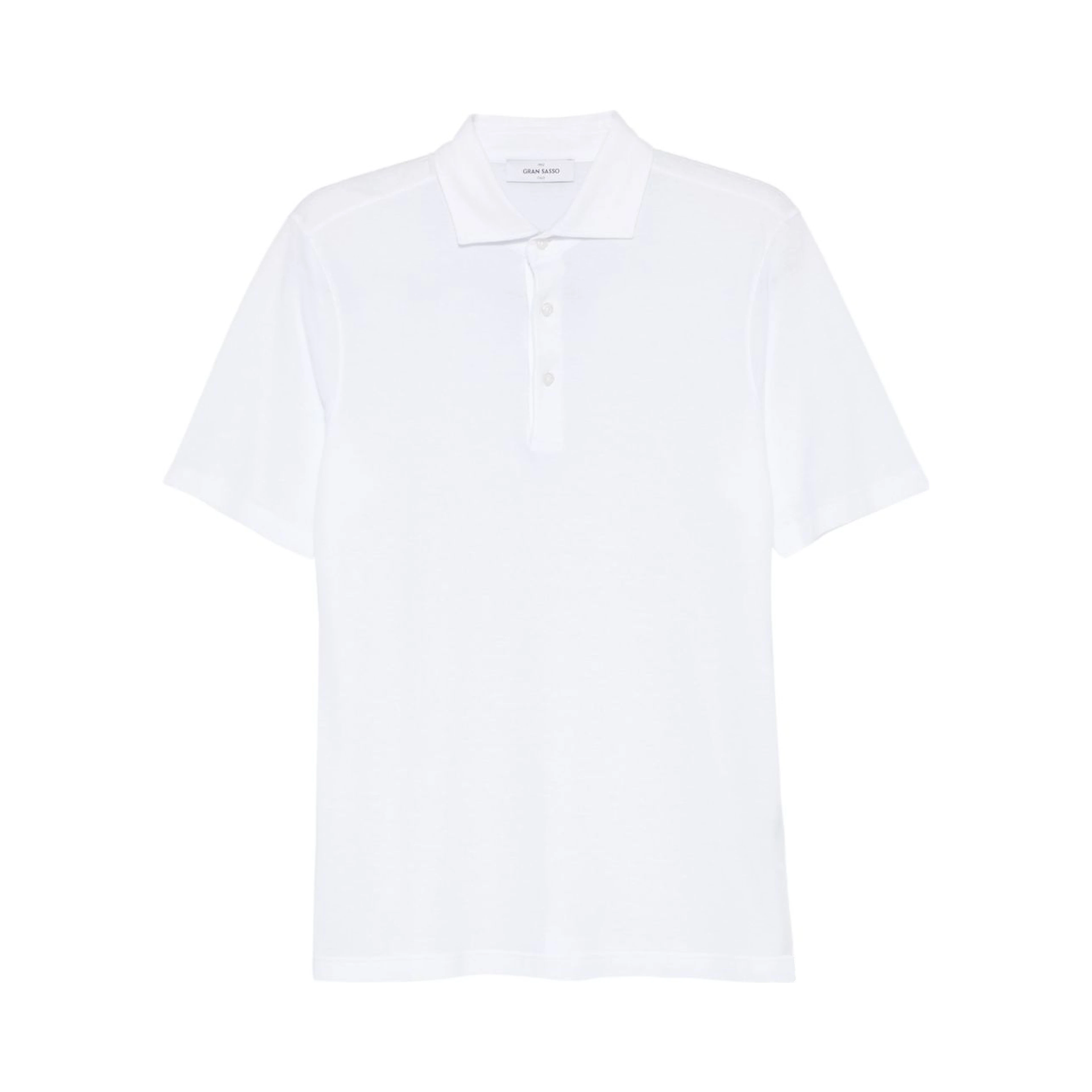 Gran Sasso T-shirts and Polos
