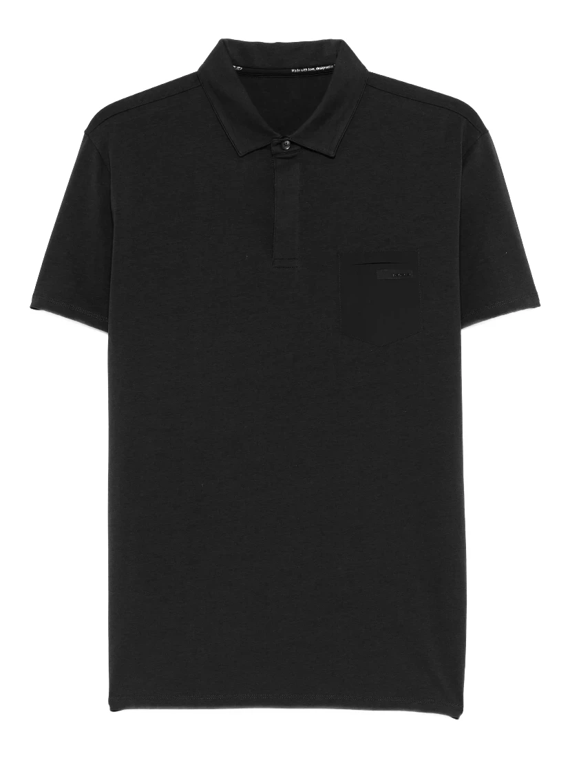 RRD T-shirts and Polos Black