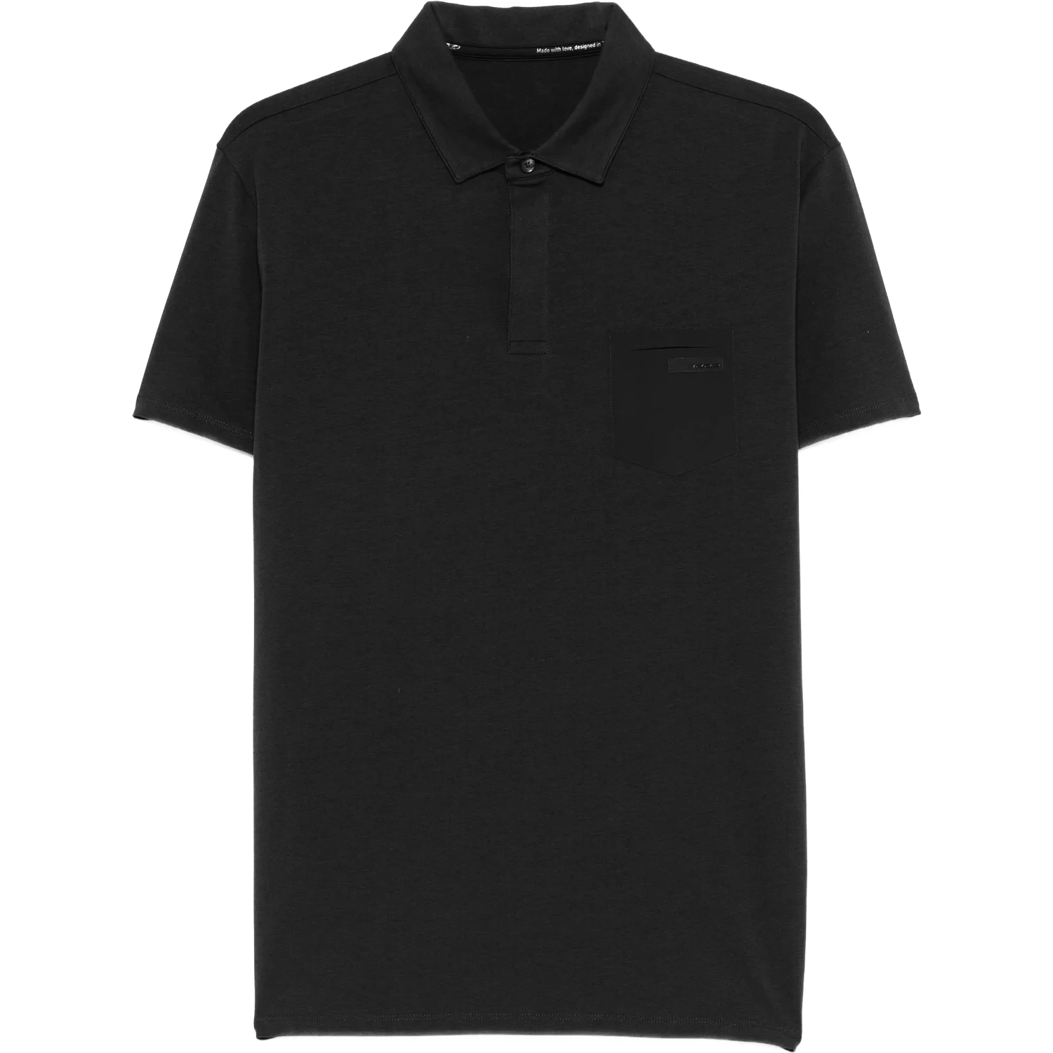 RRD T-shirts and Polos Black