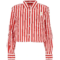 Fiorucci Shirts Red