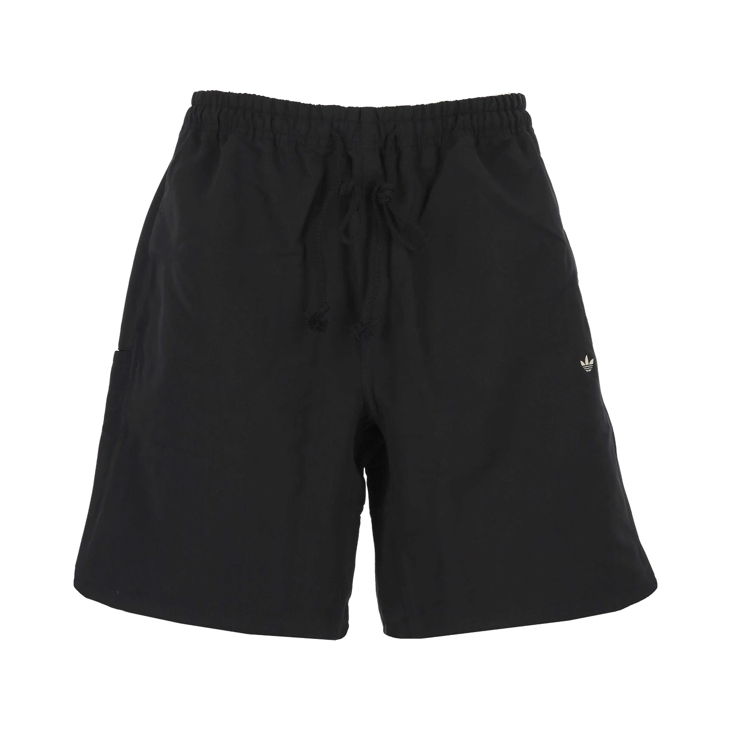 ADIDAS BY SONG FOR THE MUTE Shorts Black
