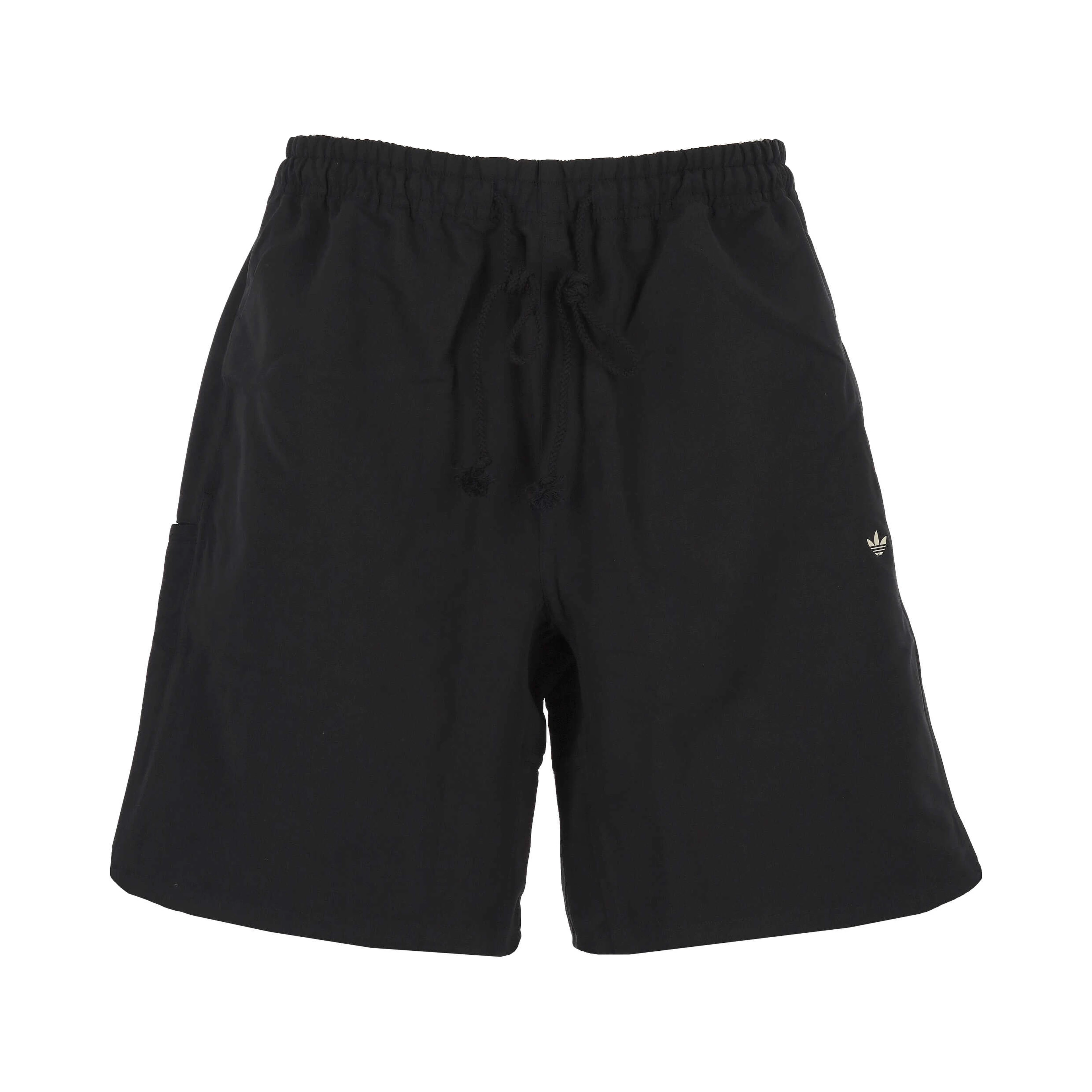 ADIDAS BY SONG FOR THE MUTE Shorts Black