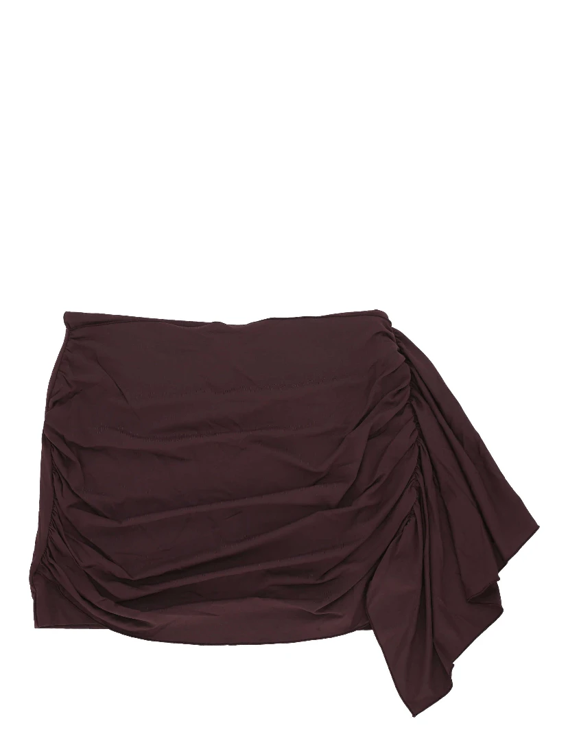Federica Tosi Sea clothing Violet