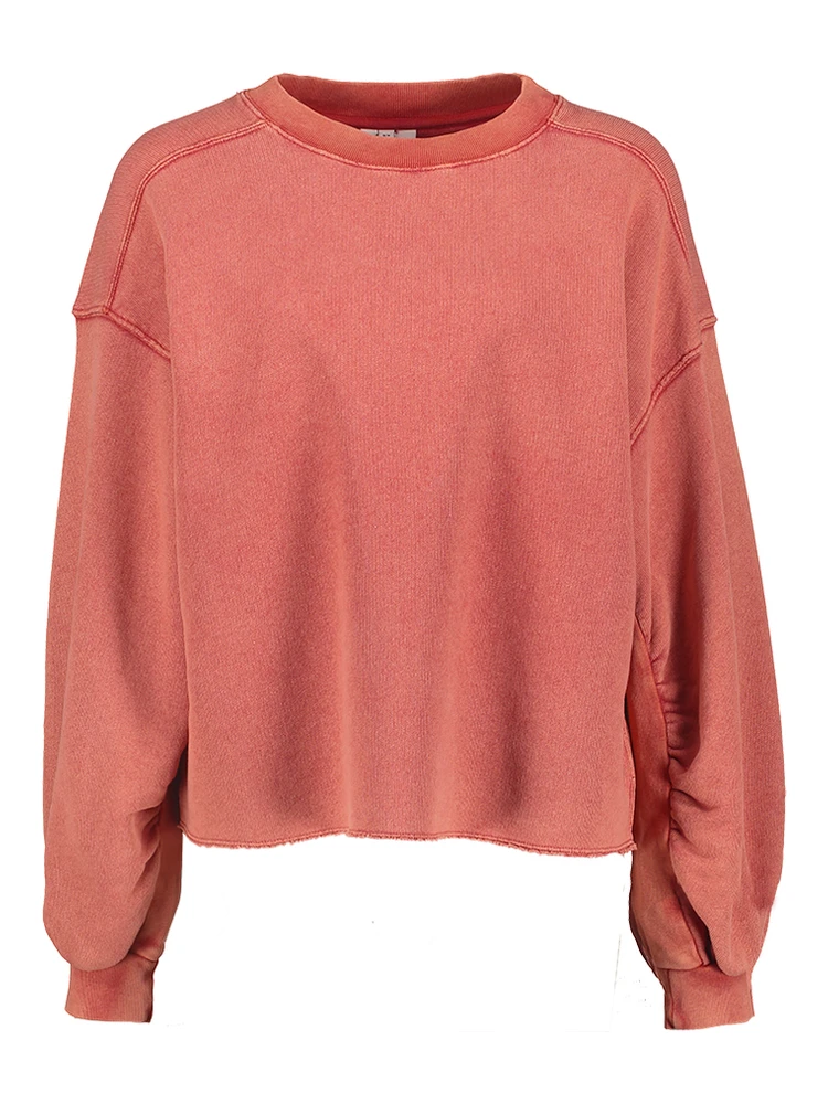 BELLEROSE Sweaters Cranberry