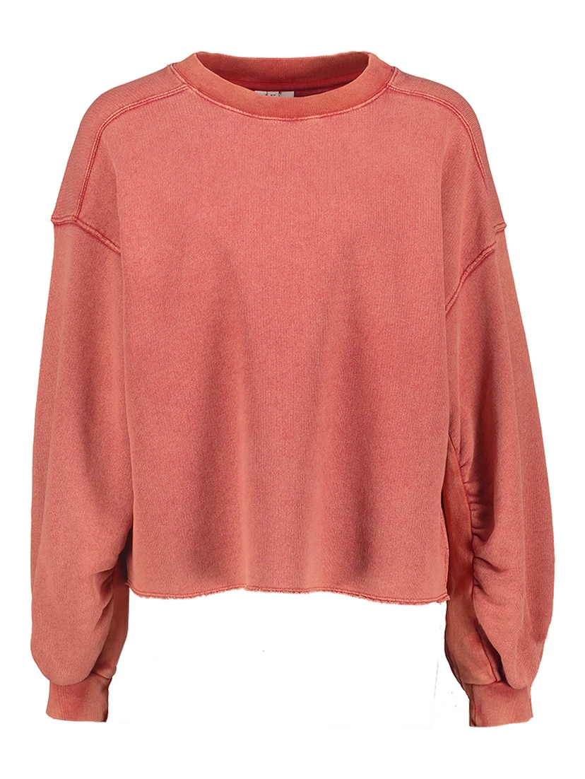 BELLEROSE Sweaters Cranberry