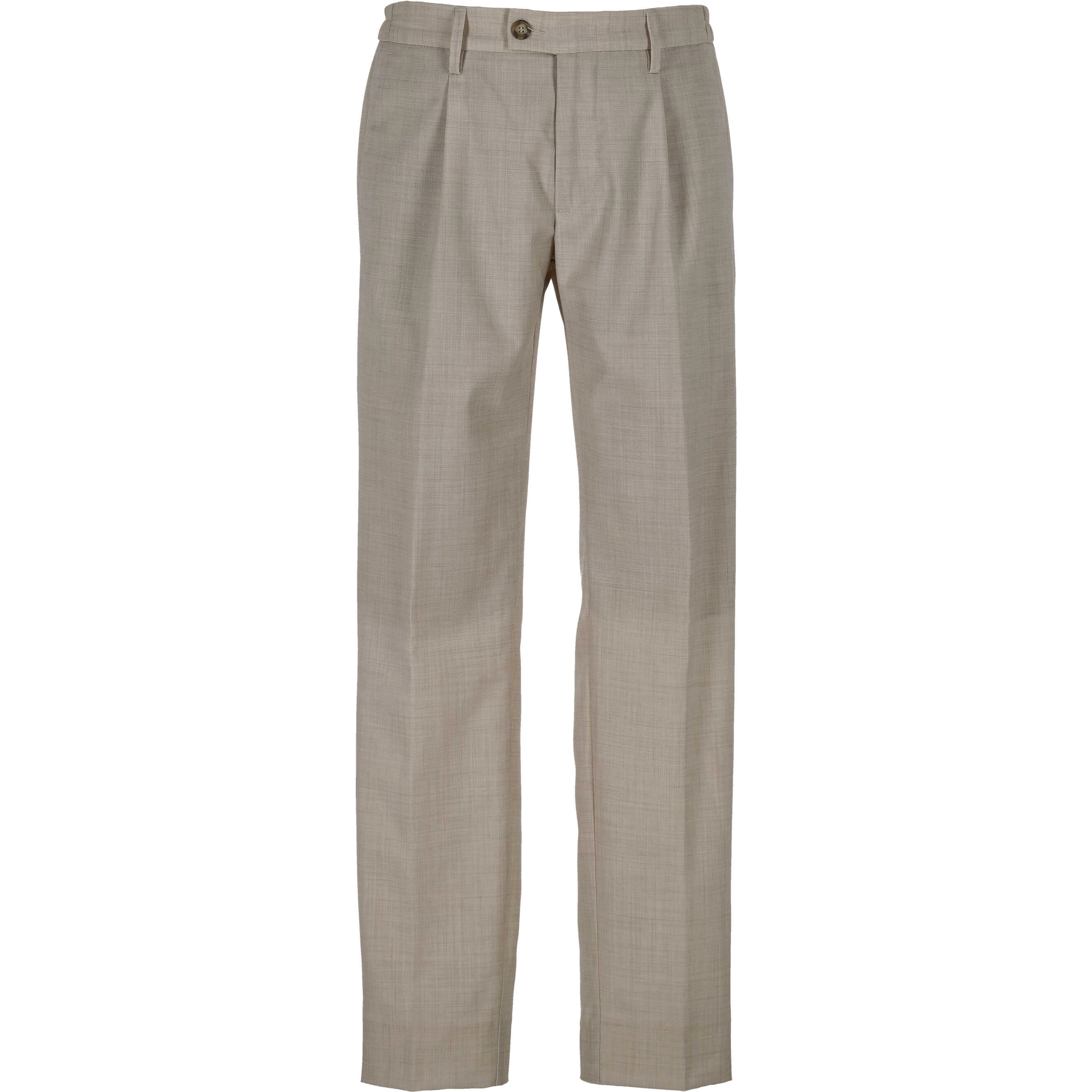 Re-Hash Trousers