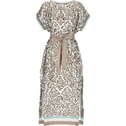 D.EXTERIOR Dresses Clay