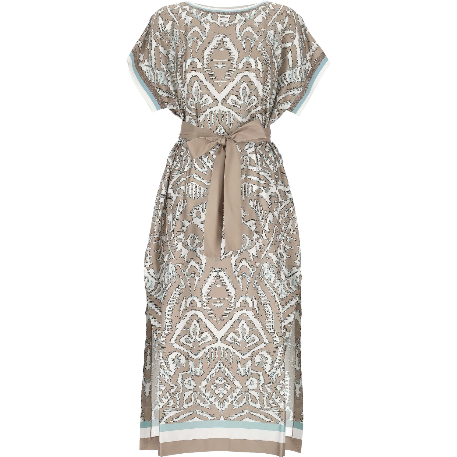 D.EXTERIOR Dresses Clay