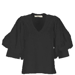 Emma&gaia T-shirts and Polos Black