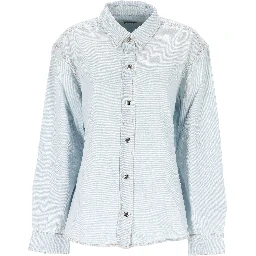 AGOLDE Shirts