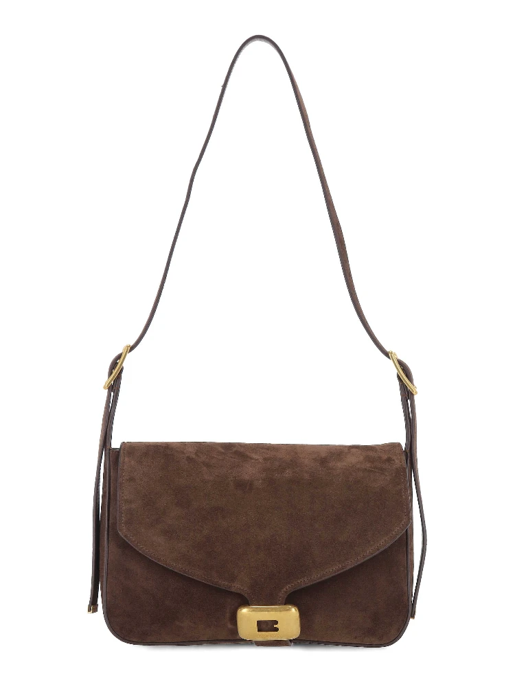 Balenciaga Bags.. Brown